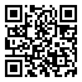 QR mapa