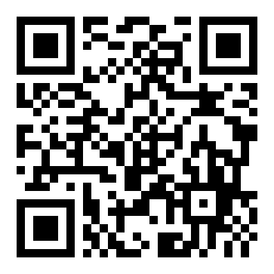 QR página